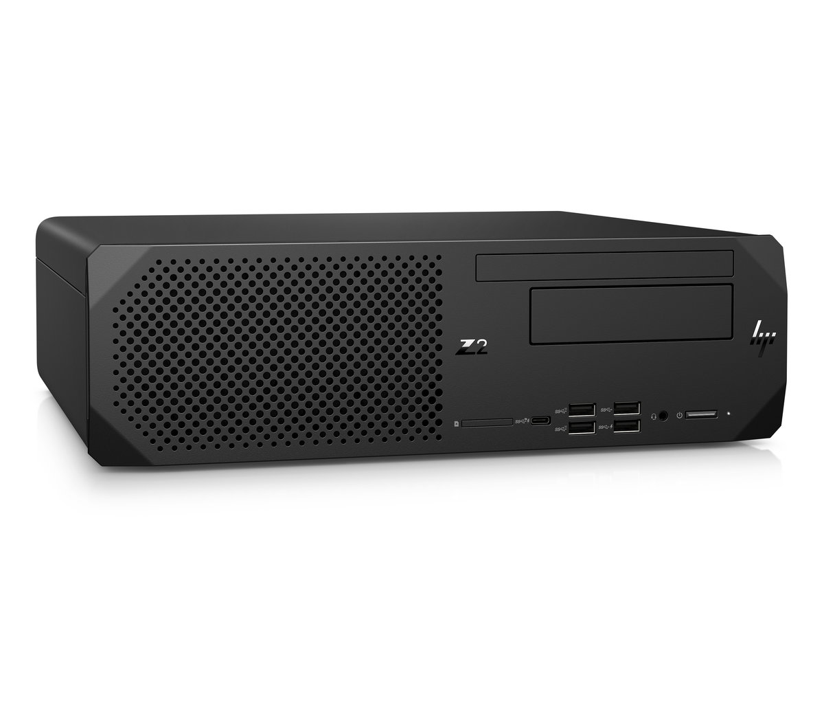 HP Z2 Tower G5